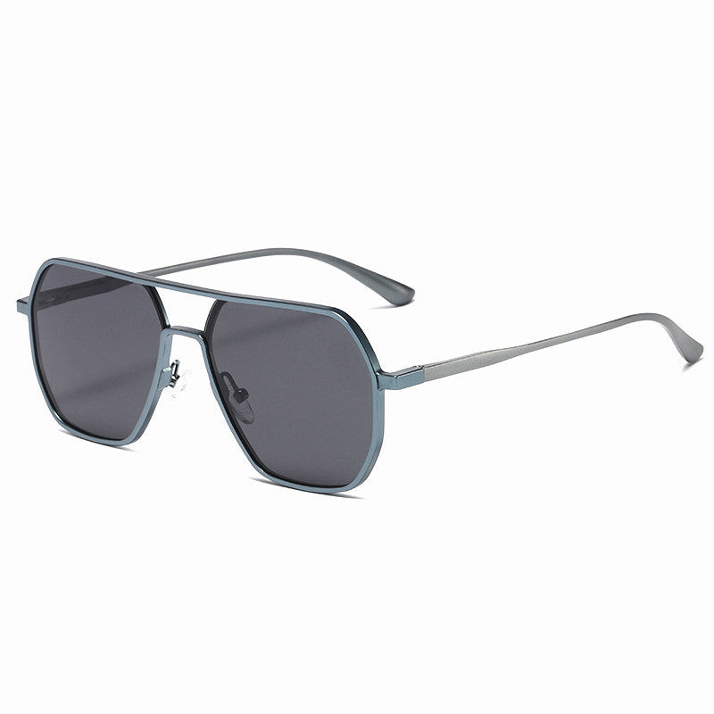 Wholesale PC Aluminum Magnesium Polarized Sunglasses
